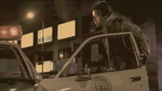 What if Terminator was a 1950s PSA about good manners?